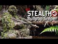 Is the srs still the ultimate stealth sniper ghillie airsoft gameplay