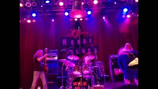 Dirty Deeds USA live at H.O B. Cleveland