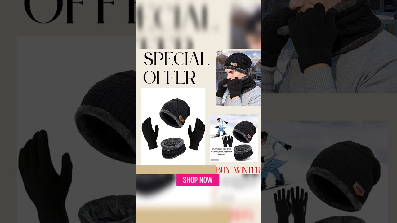winter special offer #shorts #amazon #buy