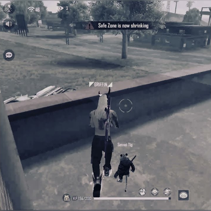 ZOMBIE SAMURAI  TEAMUPED WITH ZOMBIE SAMURAI - GONE WRONG 😩😭