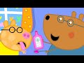 Pedro Pony&#39;s Cough 🌡 | Peppa Pig Official Full Episodes