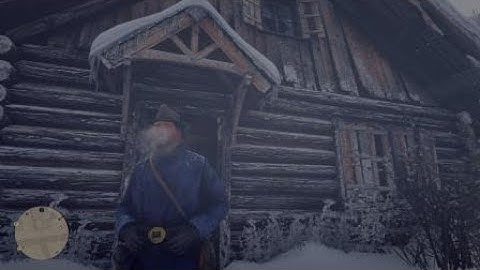 Red Dead Redemption 2 Walkthrough Gameplay Part 1- Intro (RDR2)