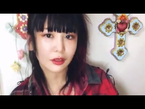VOID/大森靖子　おやすみ弾語り　2020.04.19