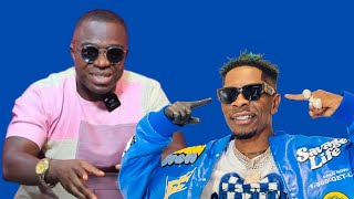 Shatta Wale`s Fundraiser For Bus Stop Guys: The Influence Many Celebs Don`t Have In Ghana