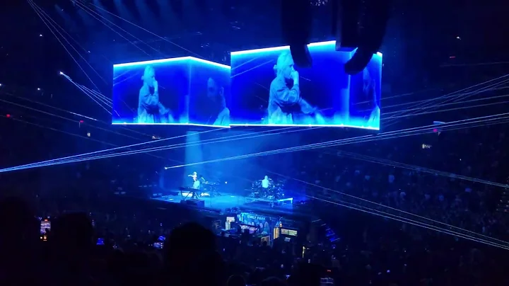 Linkin Park- Numb 9/6/2025 Phoenix, AZ