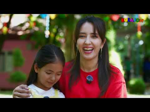 ARALASH SO‘ZLAR QO‘SHAMIZ | SO'Z BOLALARGA (16.07.2026)
