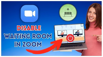 How to Disable Waiting Room in Zoom 2025?