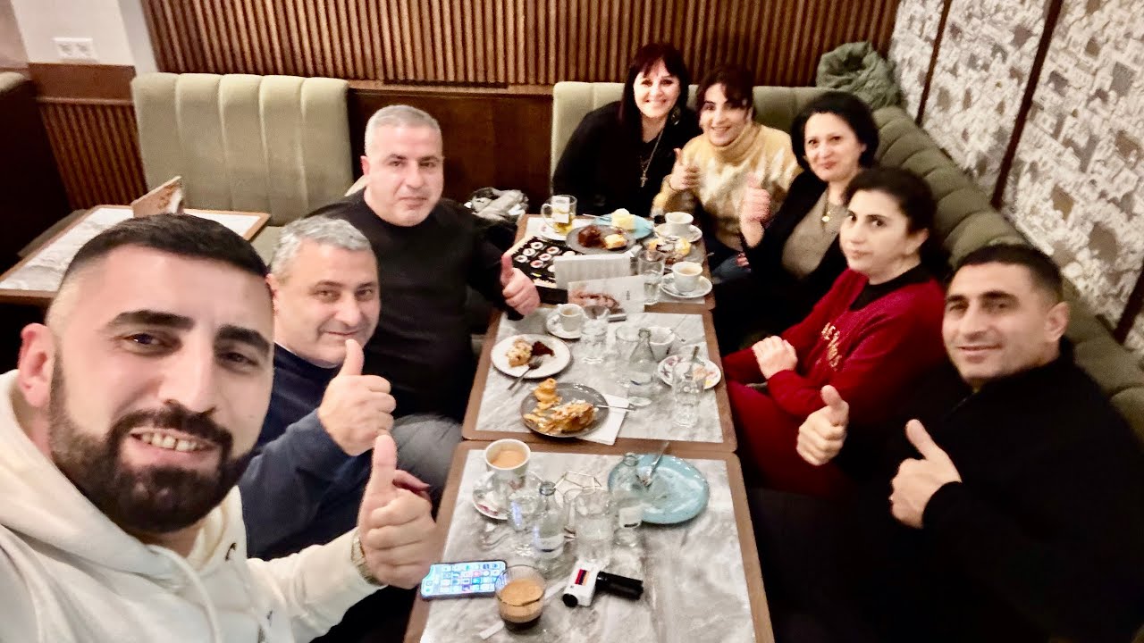 Два сюрприза за день