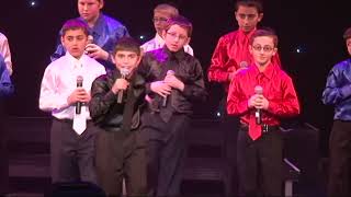 Oh Hashem (Live version) - Miami Boys Choir Resimi