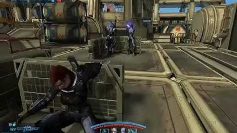 N7: Communication Hub