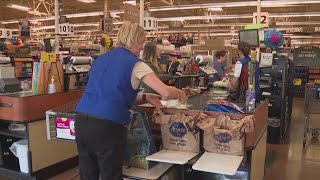 New program could help millions of families afford groceries in 2024
