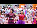 登美丘高校 ハロウィンダンス 2018_Vol.2