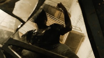 Kublai Khan TX - Boomslang (Official Music Video)