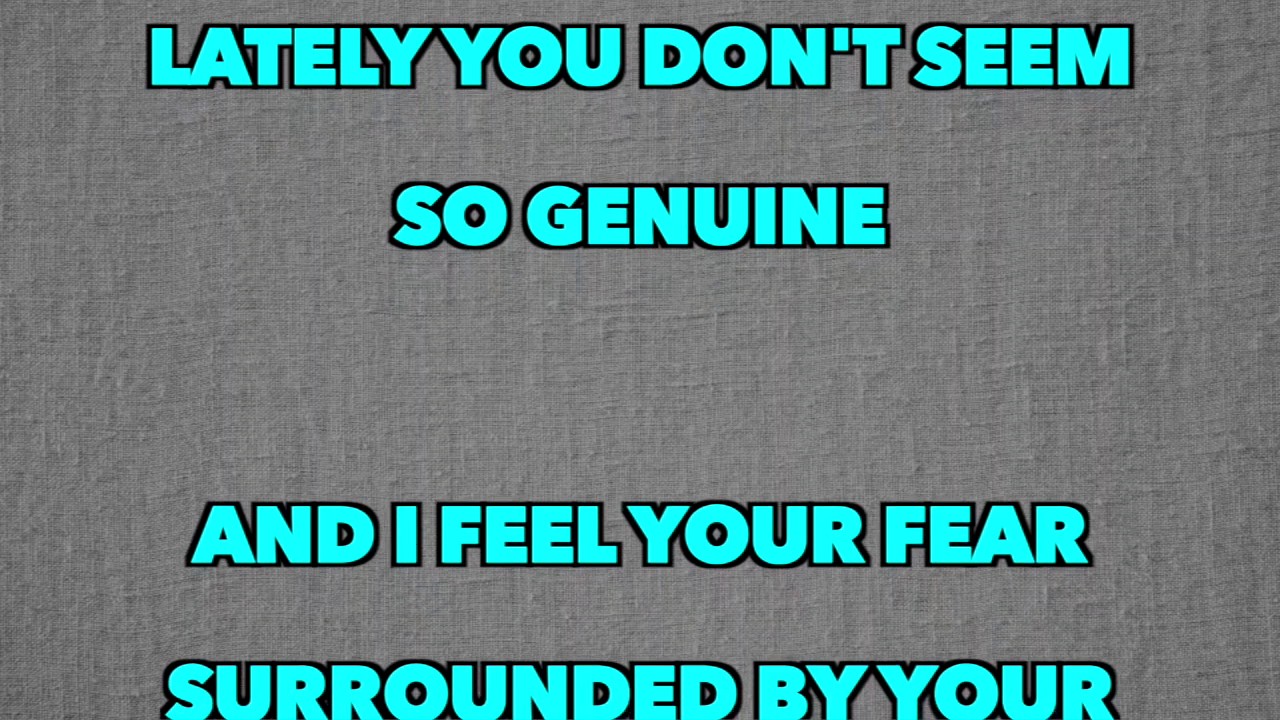 Khalid - Cold Blooded (Full Song Lyrics) - YouTube