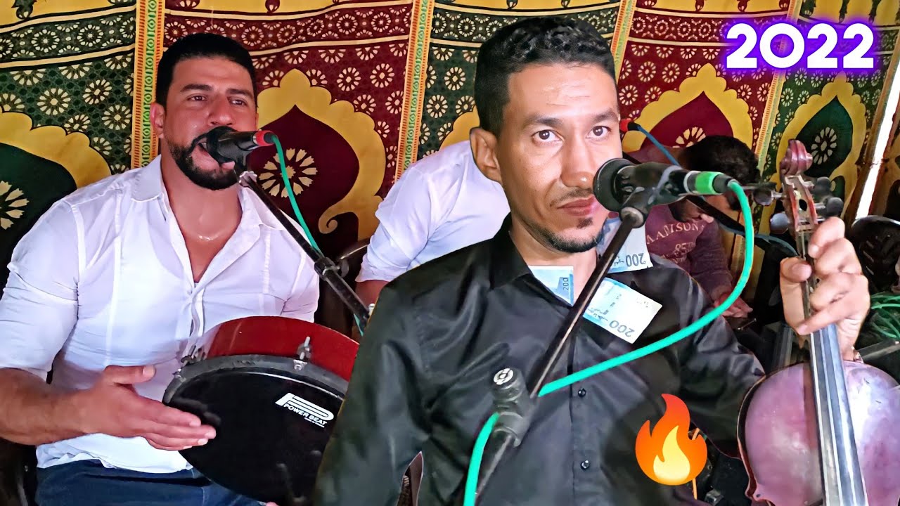 قصارة حية مع الفنان #_بوشعيب_البيدة والمجموعة / زواج اليوم صعاب و بنات اليوم زيانو...