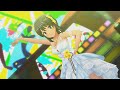 【デレステMV 4K】ソウソウ「ナターリア ソロver(ナターリア)」