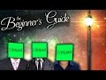 Фонарный Свет - The Beginner's Guide #1