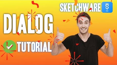 Sketchware Dialog Tutorial | Sketchware Tutorial | Crazy Developer BD