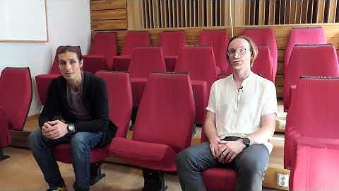 Sound and Music Computing at the University of Oslo