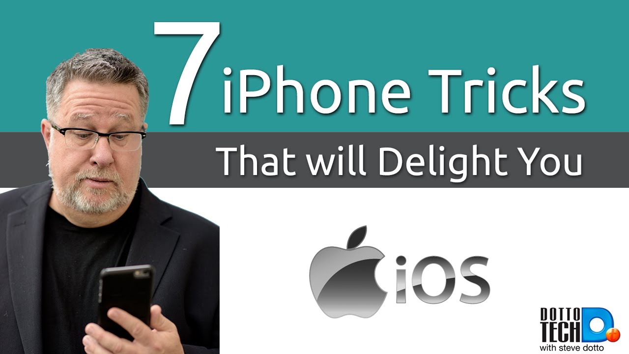 7 iPhone Tips That You Will Love productivity tips for programmers