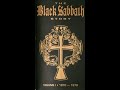 the Black Sabbath story. voume 1, 1970-1978 на русском