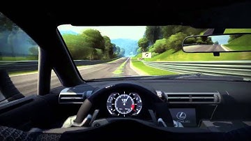 SHIFT 2: Unleashed Gameplay | GeForce GTX 470