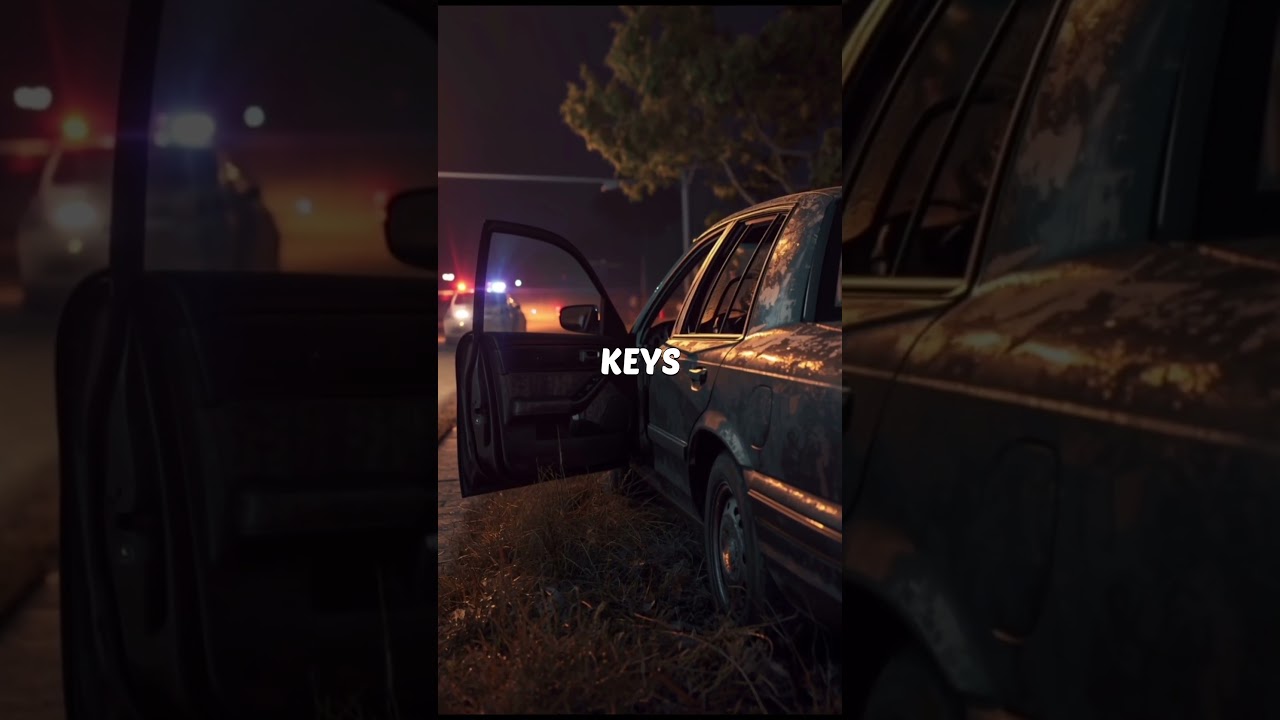 The Last Car Seen on Interstate 40 | Unsolved USA Mystery