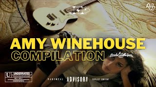 Amy Winehouse | Soul & Blues Playlist by Pompeyboi. by PompeyBoi 20,867 views 6 months ago 27 minutes