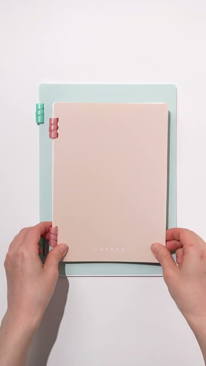 5 New and Viral Stationery from Japan #japanesestationery