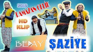 Ramazan Çeli̇k - Şazi̇ye (Offical) 2019