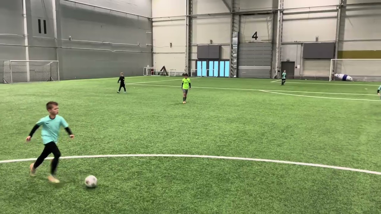 11.01.26 RIGA FC ACADEMY 2015/JEKABPILS 9:0 JURA DOCENKO CUP