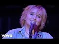 Melissa Etheridge - An Unexpected Rain (Live Sets On Yahoo! Music)