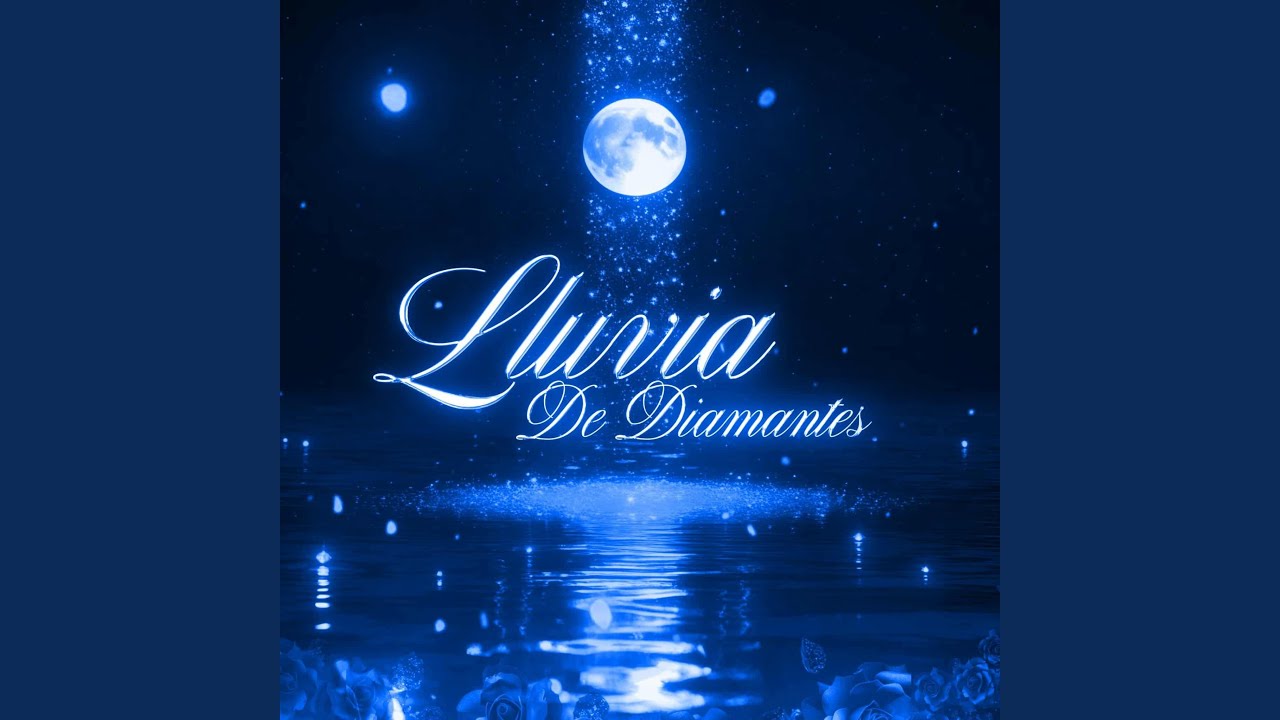 Lluvia de diamantes