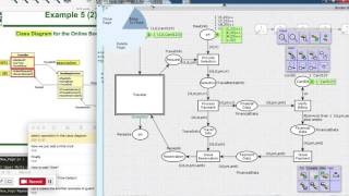 [CPN Tools] 09. Create Diagrams for Analysis