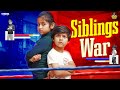 Siblings war  rowdybabytamil  tamada media