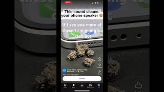 I swear… #phoneapps #weird #idontlike #crashout #fyp #fypシ #viral #idk