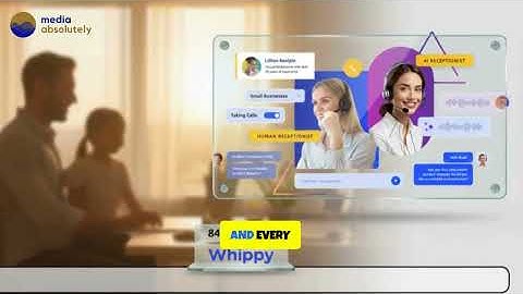 Human Touch  AI Speed  The Future of Customer Service