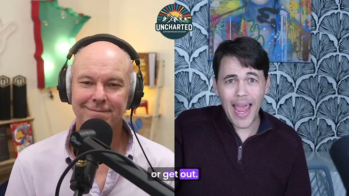 Mastering Sales as an Introvert with Matthew Pollard