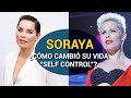 SORAYA - SELF CONTROL | ¿CÓMO LLEGÓ HASTA ELLA?