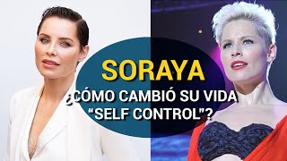 SORAYA - SELF CONTROL | ¿CÓMO LLEGÓ HASTA ELLA?