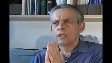 Cancer Gene Regulation - Philip Leder