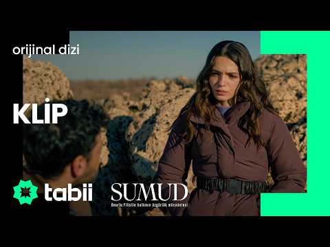 "Utanıyorum Yaşadığım Yerden..." | Sumud 5. Bölüm