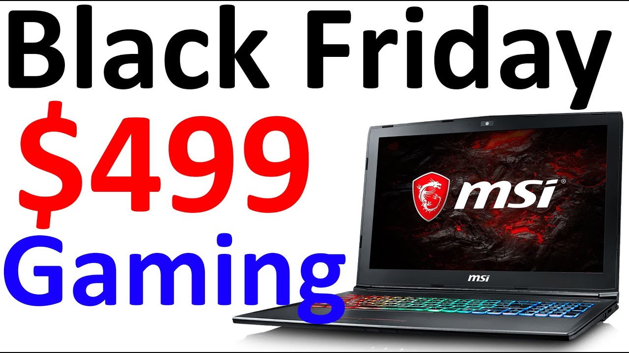 black friday msi - reikiunitario 