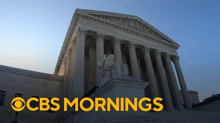 Supreme Court appears open to allowing Trump to fire some agency members without cause