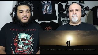Rotting Christ - Like Father, Like Son [Reaction/Review]