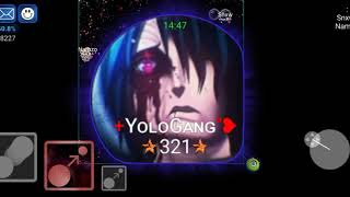 VIDEO NEBULOUS 300K SCORE 🥇🏆❤