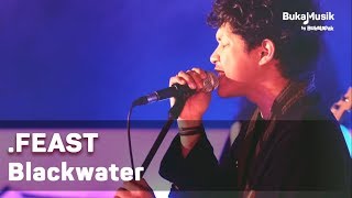 .Feast - Blackwater / Multiverses (with Lyrics) | BukaMusik chords