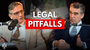 The Legal Traps That Can Derail Your Will, Wealth and Business