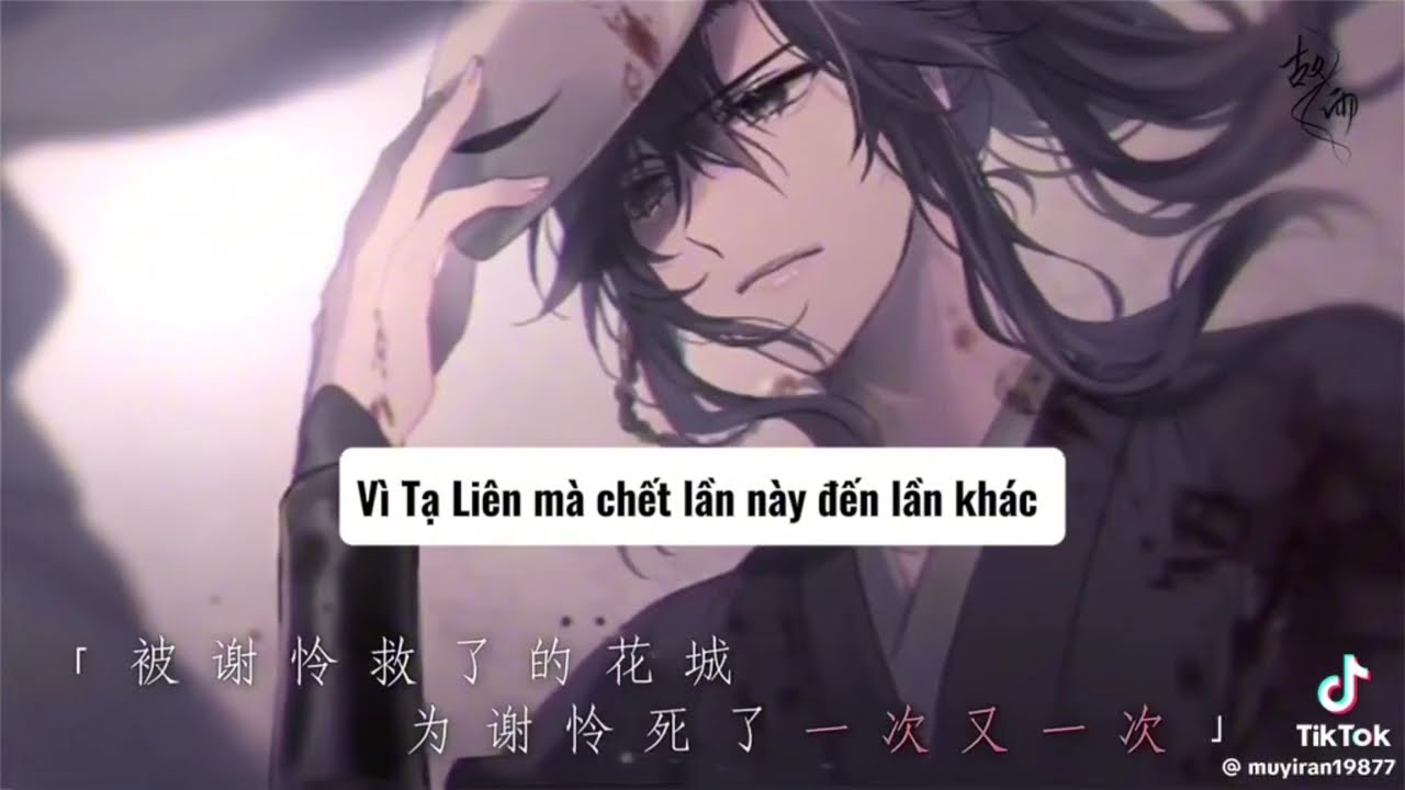 Tổng hợp tik tok “Thiên quan tứ phúc”