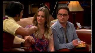 Raj Becomes Romantic! Raj Flatters Penny! ( The Big Bang Theory ) Season 7 Episode 19 Raj Becomes Romantic! Raj Flatters Penny! ( The Big Bang Theory ) Season 7 Episode 19